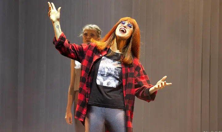 Mormaço Cultural 2025 abre programação no Teatro Municipal nesta sexta-feira, 12