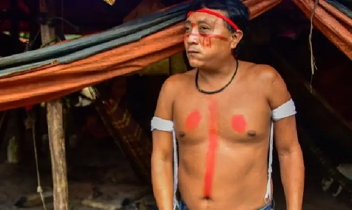Mortes por desnutrição caem 75,7% na Terra Indígena Yanomami