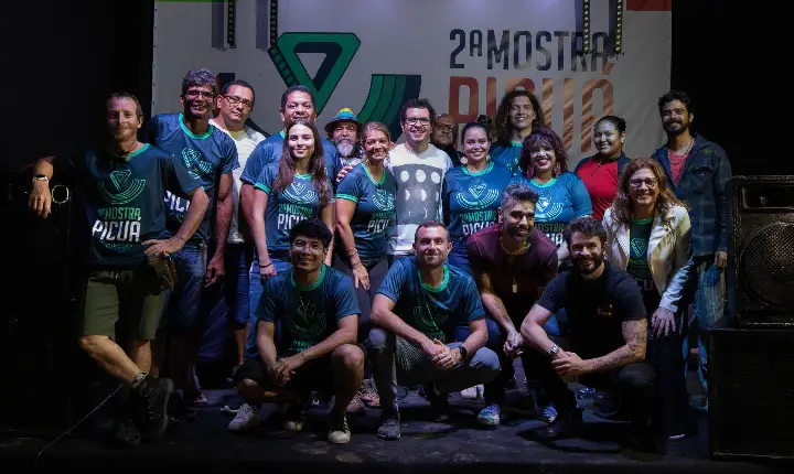 Mostra Picuá lança e-book com cinema, literatura e música em Boa Vista