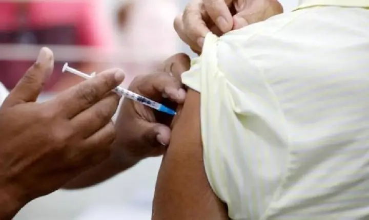 “Movimento Nacional pela Vacinação nas Escolas” começa na próxima segunda-feira, 22, em Boa Vista