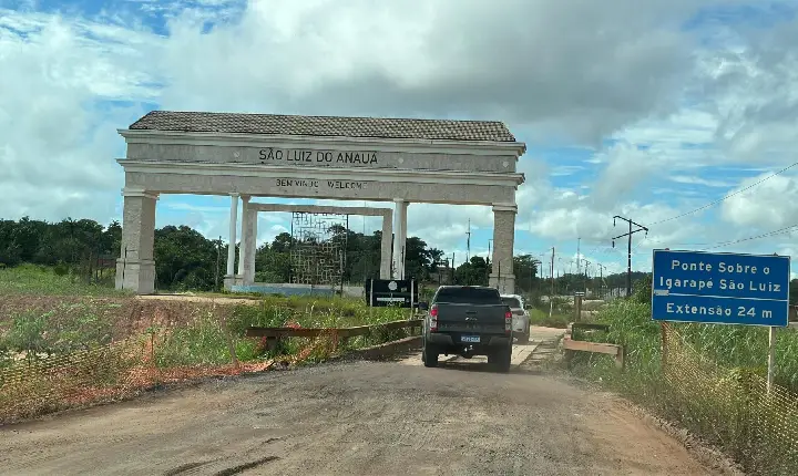 MPC/RR apura denúncias de contratações suspeitas em São Luiz do Anauá