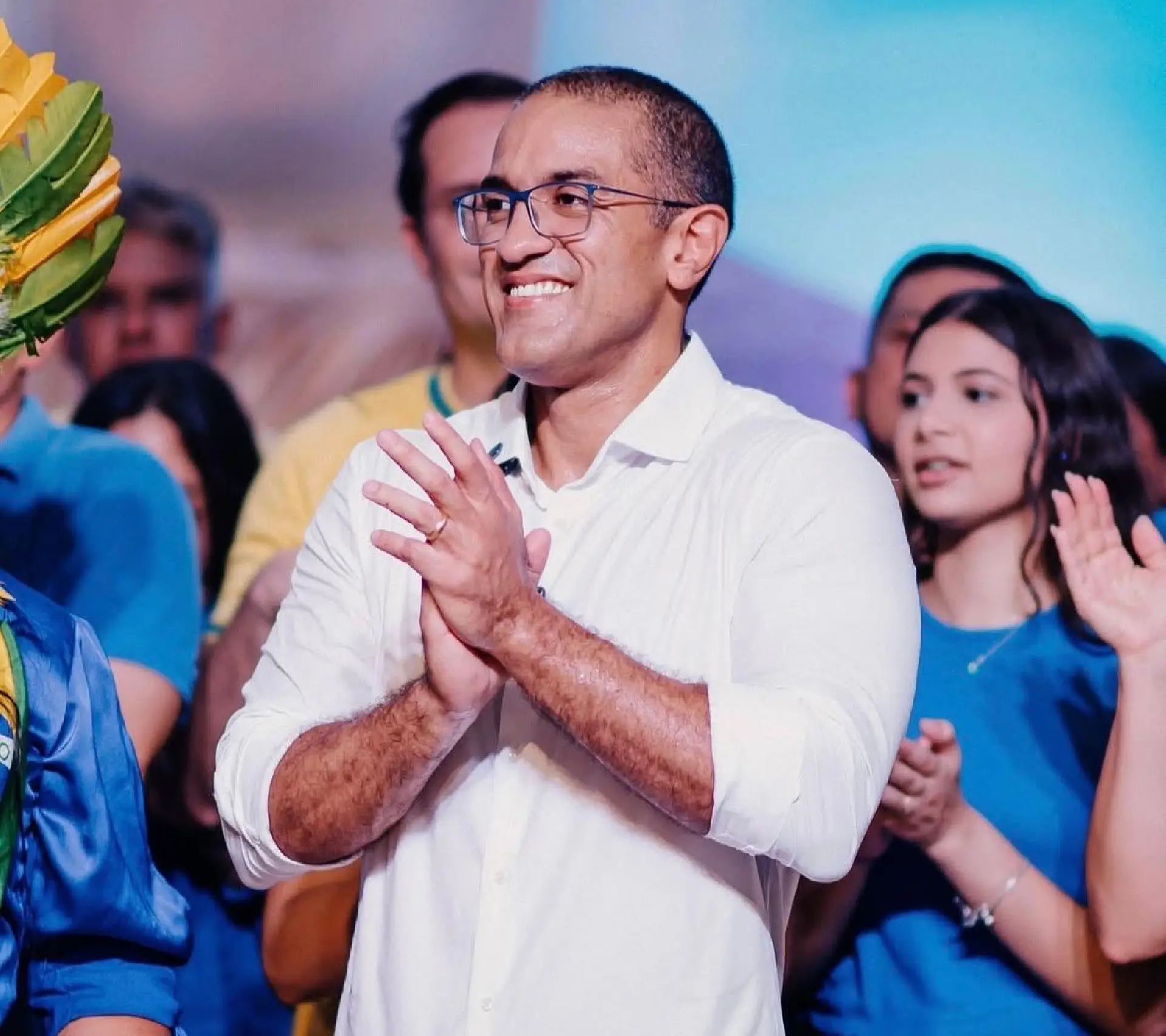 MPE defende que Arthur Henrique possa manter campanha enquanto aguarda decisão do TRE-RR
