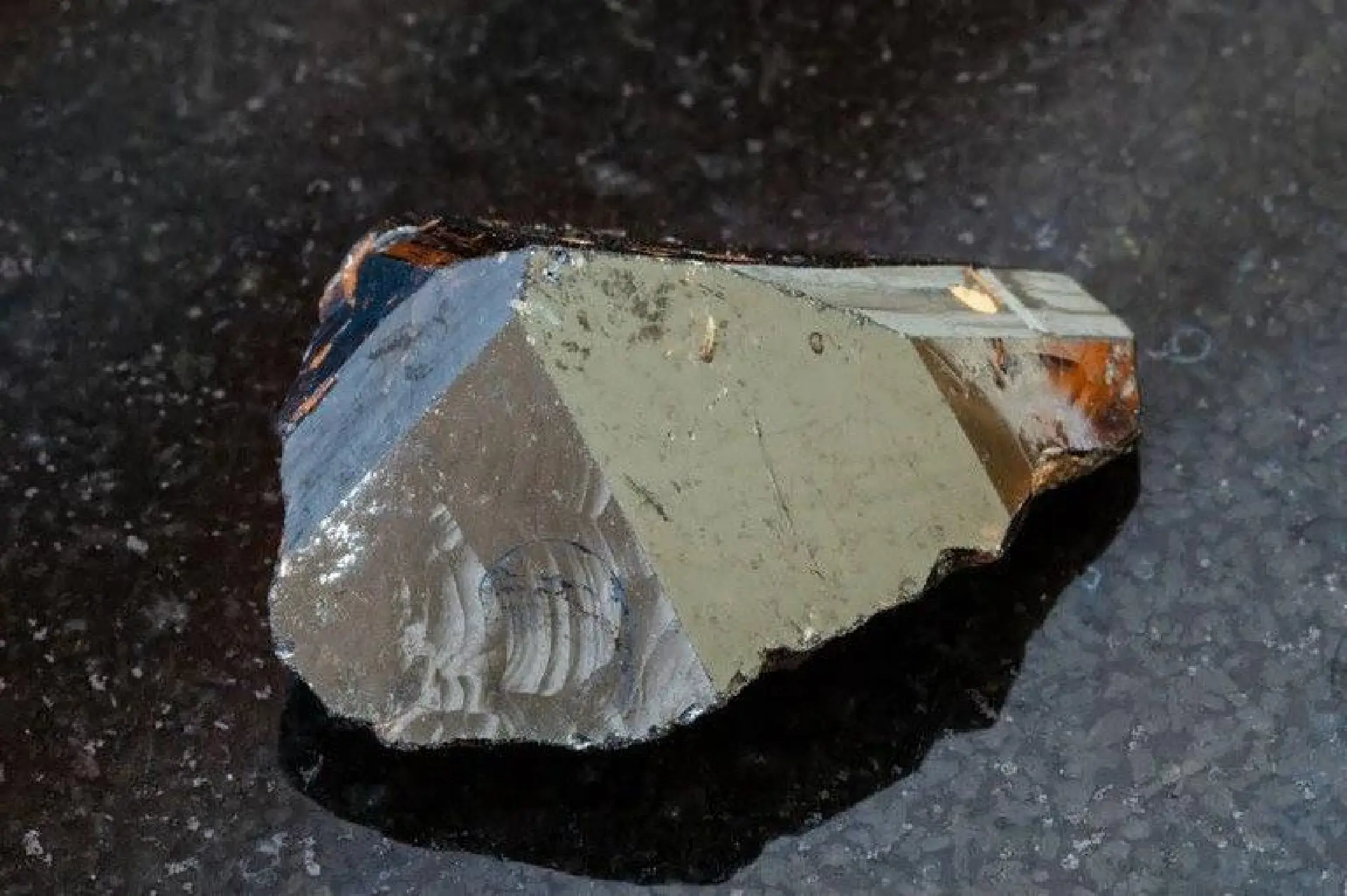 MPF pede condenação de homem por transporte ilegal de cassiterita em Roraima