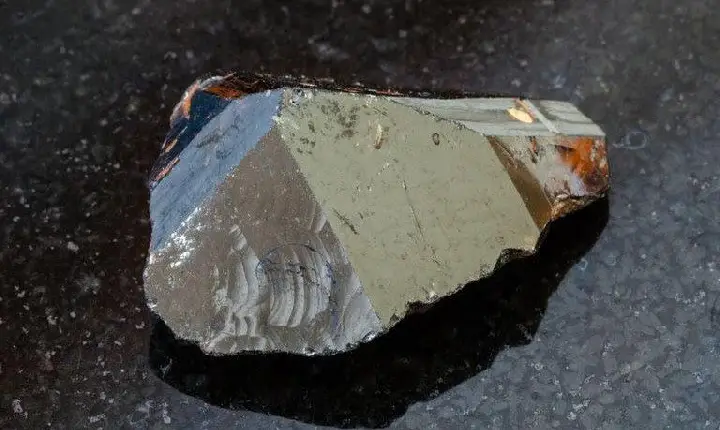 MPF pede condenação de homem por transporte ilegal de cassiterita em Roraima