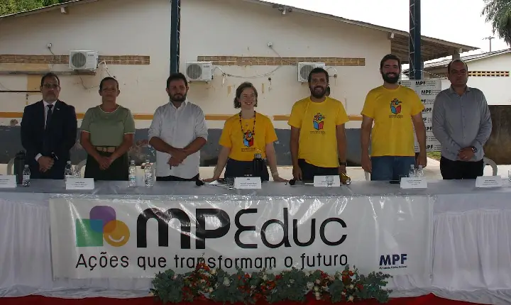 MPF realiza nova escuta pública para avaliar educação em Alto Alegre