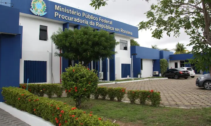 MPF-RR lança processo seletivo para estagiários de pós-graduação