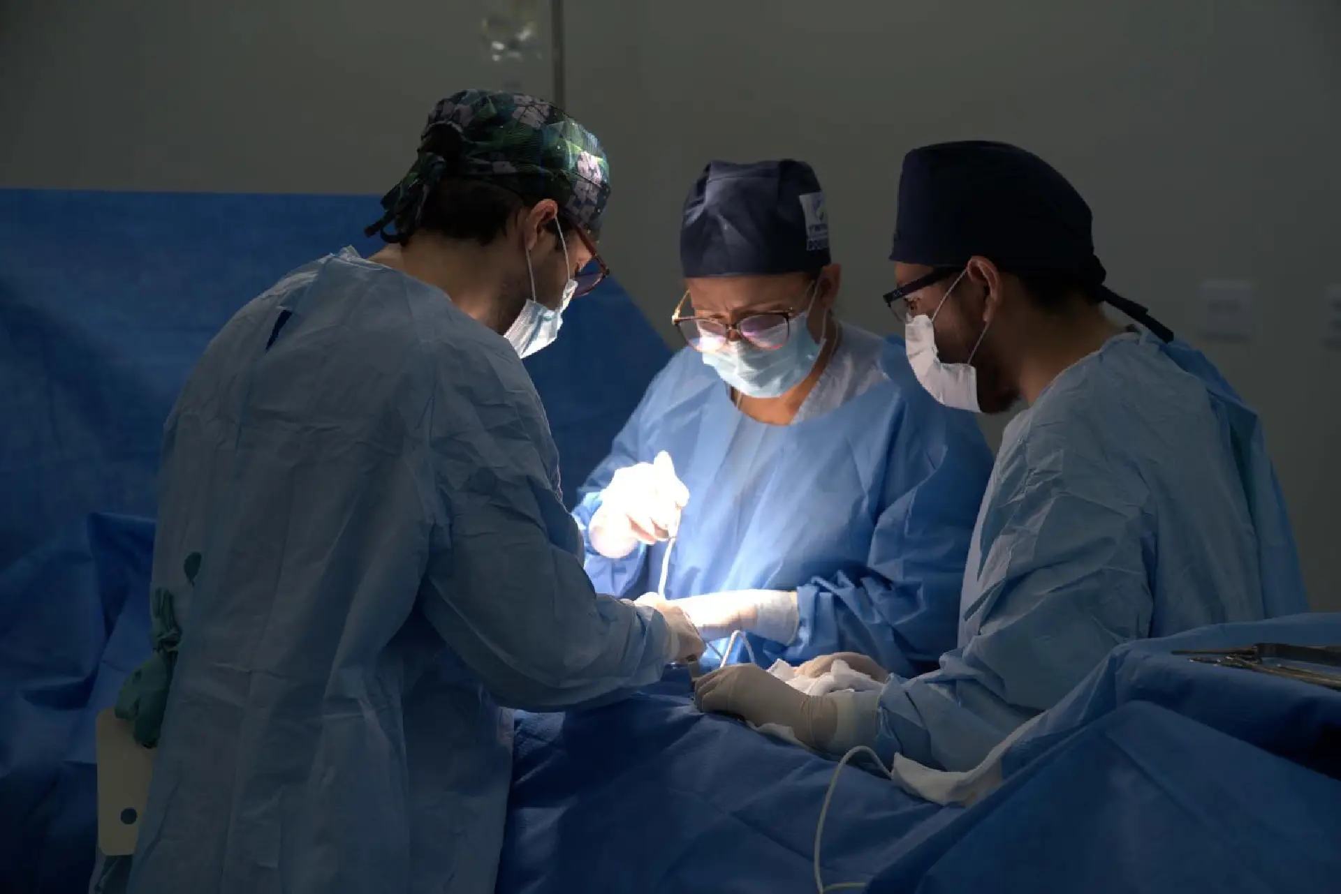 Mutirão de cirurgias de hérnia atende pacientes em Rorainópolis