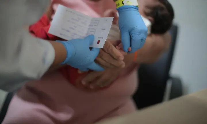 Mutirão de reconhecimento de paternidade da DPE-RR pretende oferecer testes de DNA gratuitos