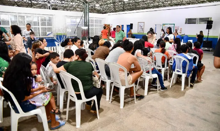 Mutirão reúne especialistas para ampliar acesso a diagnósticos e reduzir fila de atendimentos