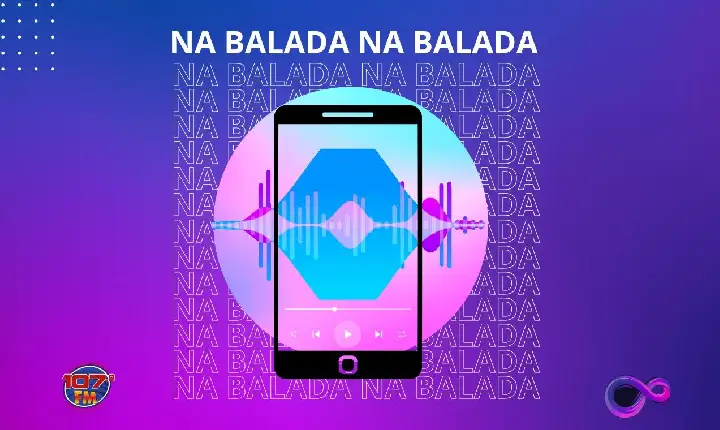 NA BALADA