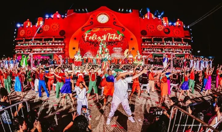 Natal da Paz reunirá integrantes dos projetos e programas sociais para encantar Boa Vista