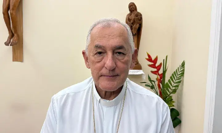 Nesta segunda os trabalhos da COP30, em Belém: a contribuição da Igreja Católica