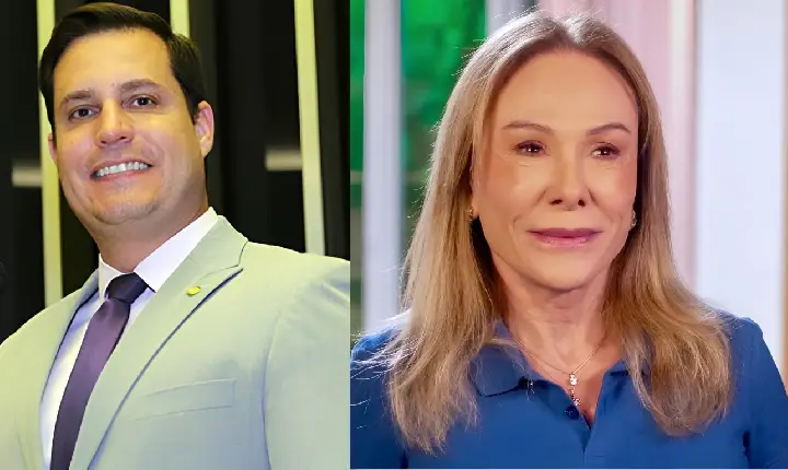 Nicoletti e Teresa são eleitos senadores por Roraima