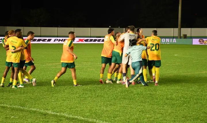 Noite das viradas: Monte Roraima vence o Progresso e River supera o Atlético Roraima na segunda rodada do Roraimense