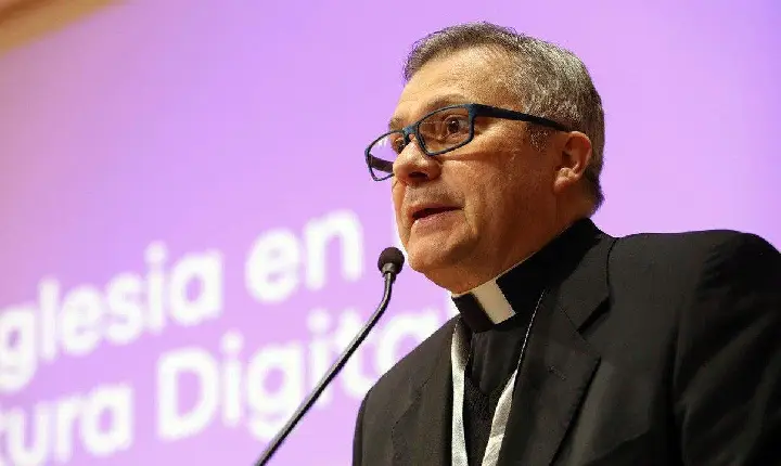 Nomeações do Papa: Ruiz é o novo secretário do Dicastério para o Serviço da Caridade