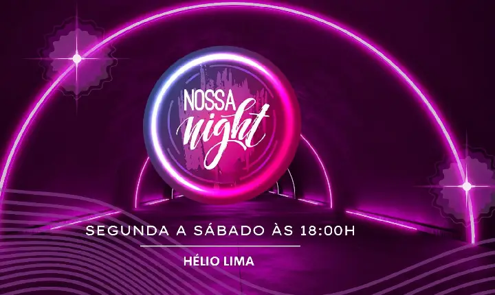 Nossa Night
