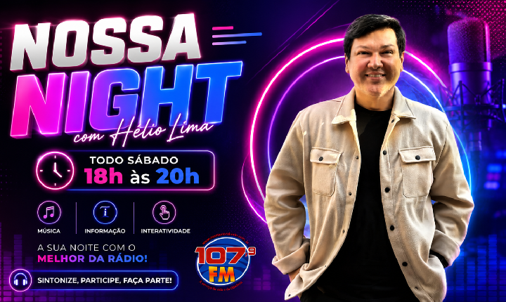 Nossa Night