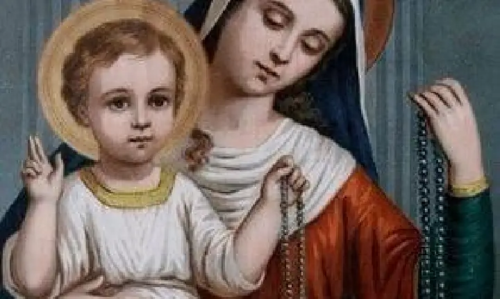 Nossa Senhora do Rosário: conheça a história e participe da celebração em Boa Vista
