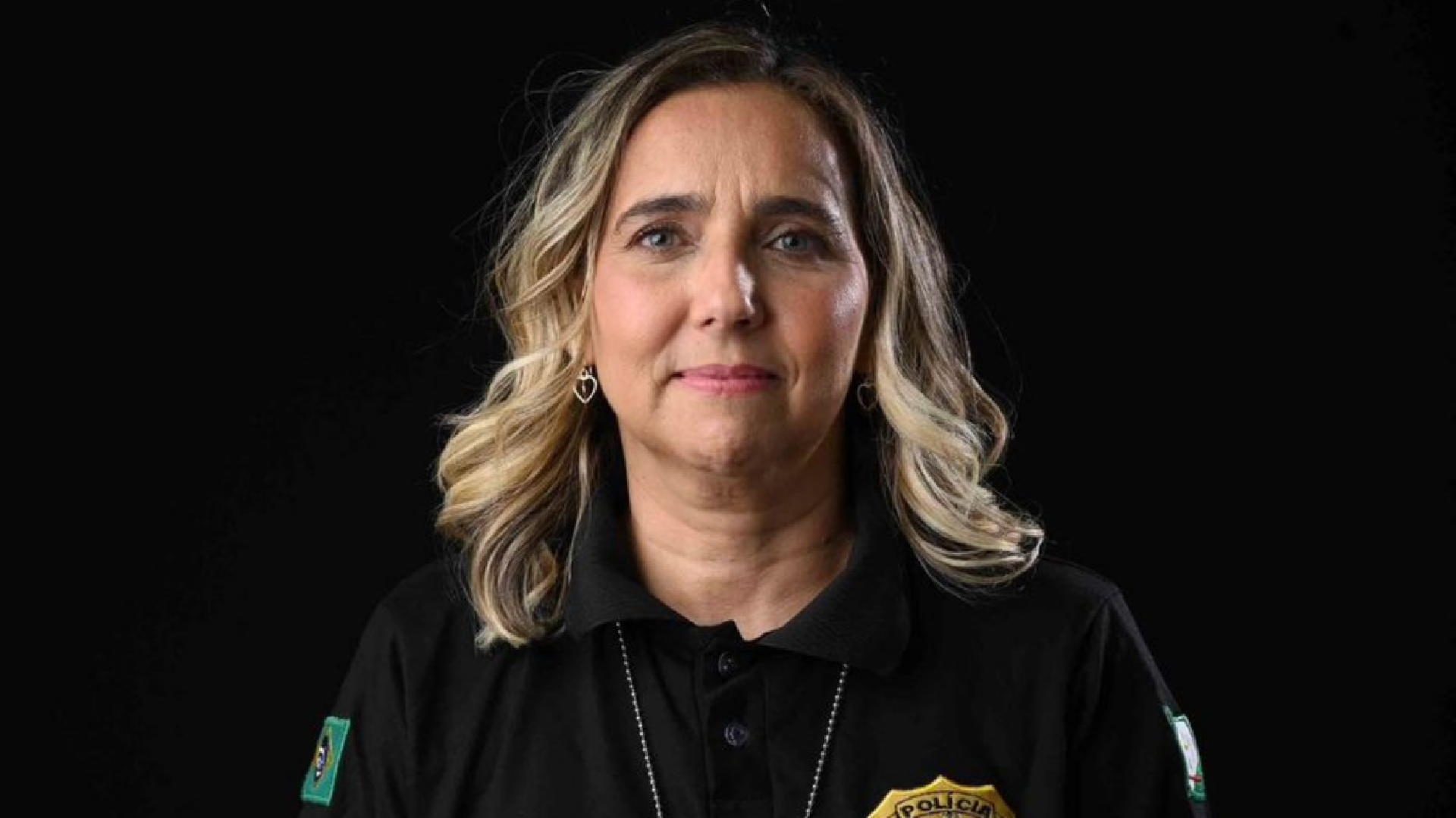 Nova delegada-geral da PCRR assume o cargo com foco no combate ao crime organizado e defesa da mulher