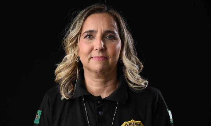 Nova delegada-geral da PCRR assume o cargo com foco no combate ao crime organizado e defesa da mulher