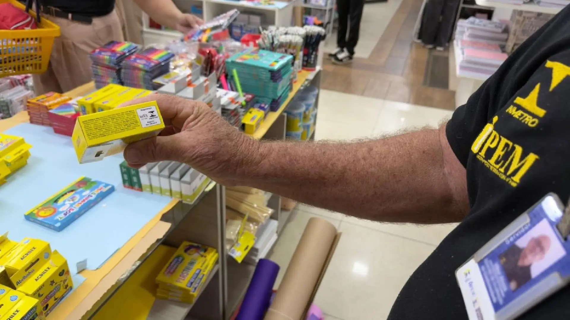 Nova gestão do Ipem-RR prioriza fiscalização e segurança nas relações de consumo