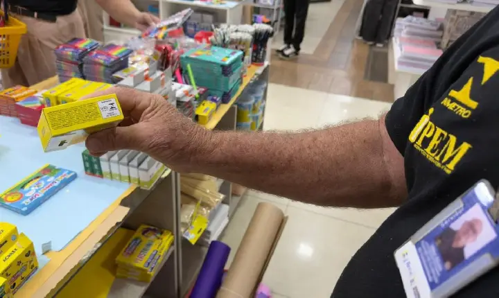 Nova gestão do Ipem-RR prioriza fiscalização e segurança nas relações de consumo