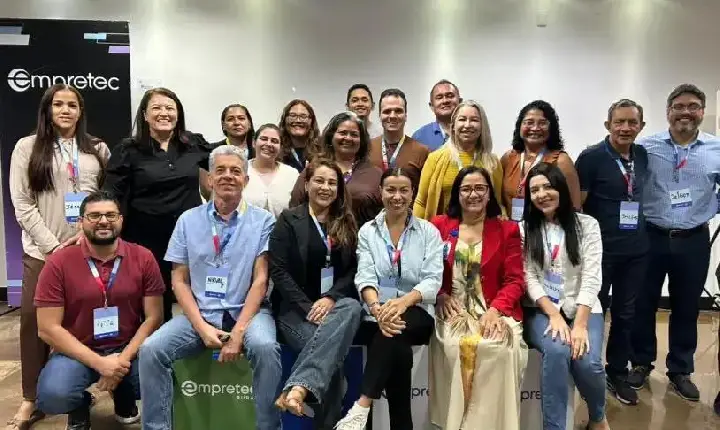 Nova turma do Empretec Rural está com inscrições abertas em Roraima