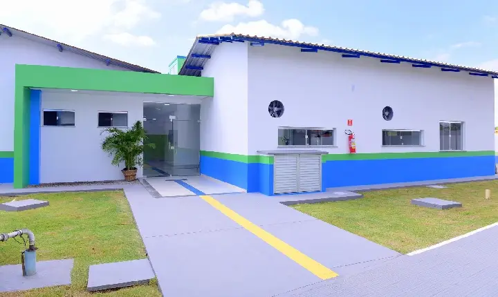 Novo anexo do abrigo do idoso é inaugurado em Roraima