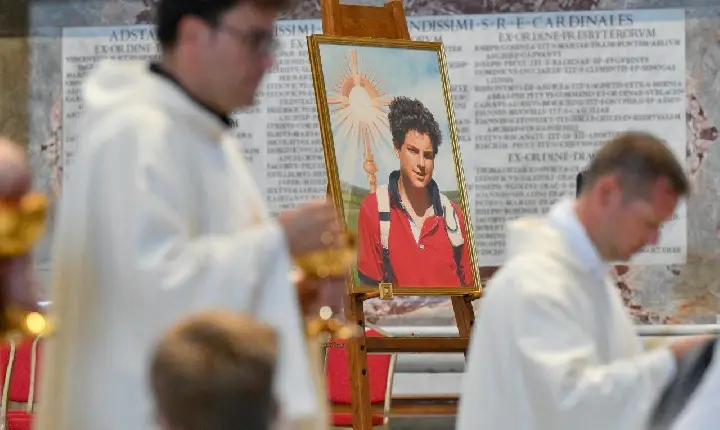 Novo App divulga milagres eucarísticos catalogados por Carlo Acutis