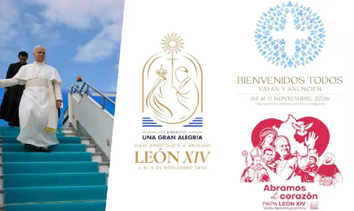 O Papa na América do Sul: divulgado o programa da viagem