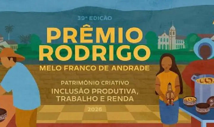 Oficina de divulgação do Edital da 39ª Edição do Prêmio Rodrigo em Roraima