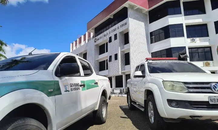 Operação conjunta busca recuperar valores de ICMS não pagos em Roraima