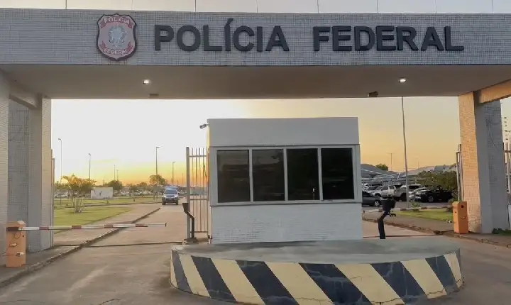 Operação da PF mira esquema de fraude em contratos de estradas vicinais em RR