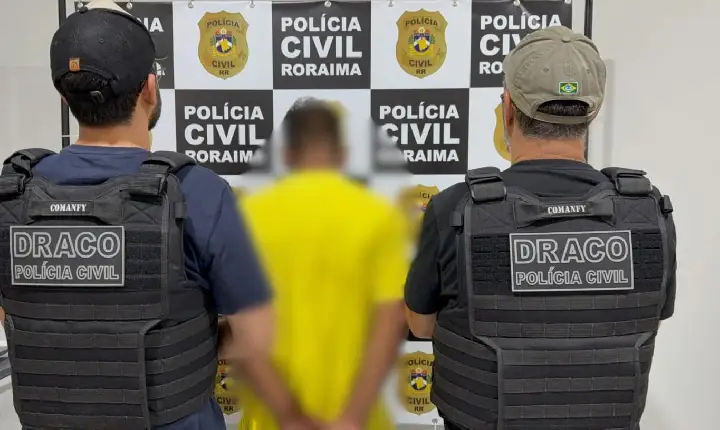 Operação Fim de Dança II avança e prende mais três integrantes de organização criminosa