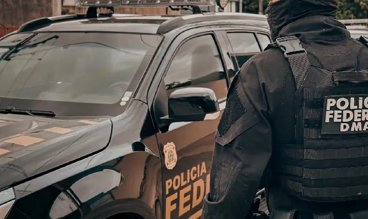 Operação Metal Pesado combate tráfico de mercúrio na fronteira de Roraima