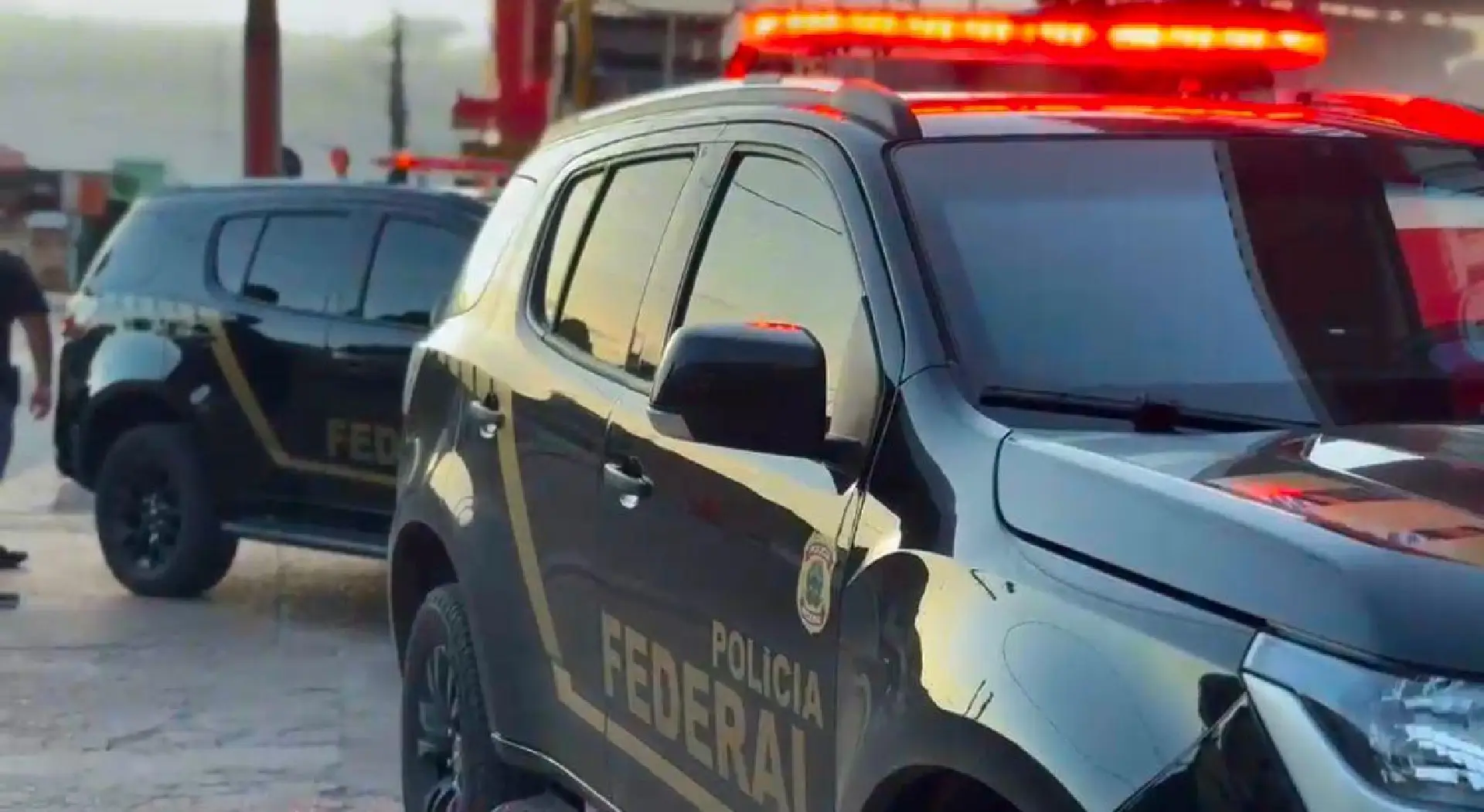 Operação mira esquema ilegal de medicamentos para emagrecimento no país