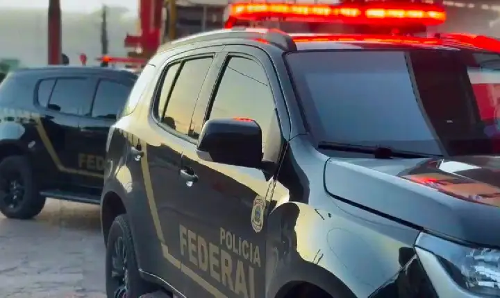 Operação mira esquema ilegal de medicamentos para emagrecimento no país