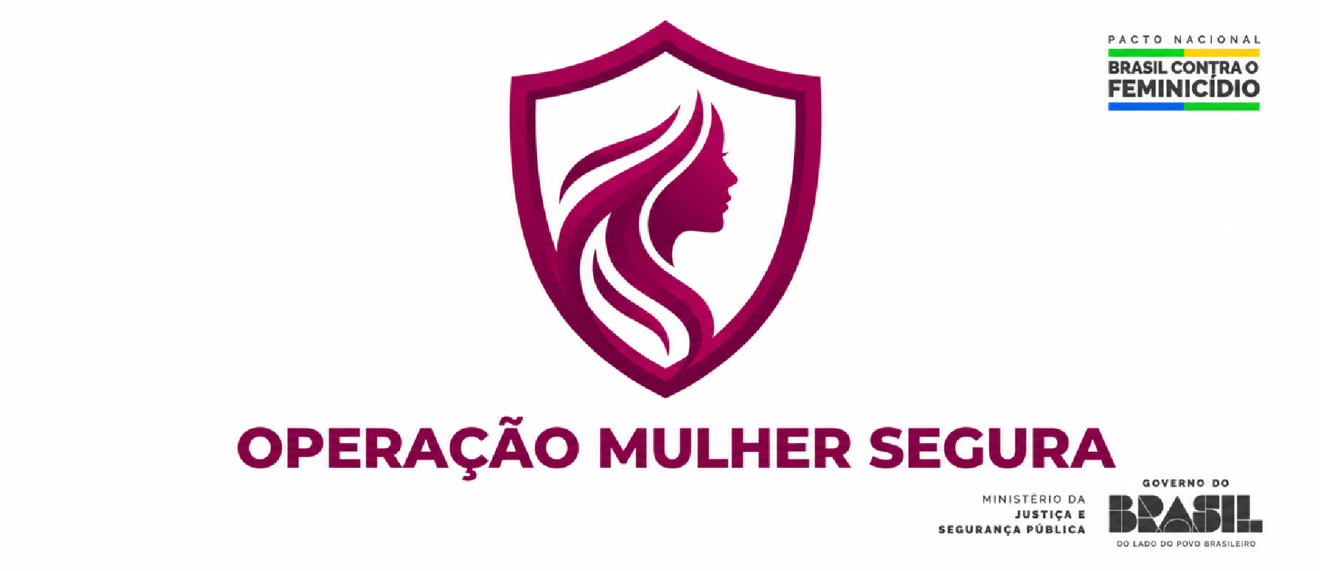 Operação Mulher Segura registra mais de 57 mil prisões em 141 dias no Brasil
