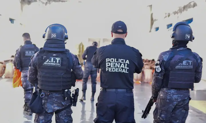 Operação Mute conclui 9ª fase sem ilícitos e destaca controle na Pamc