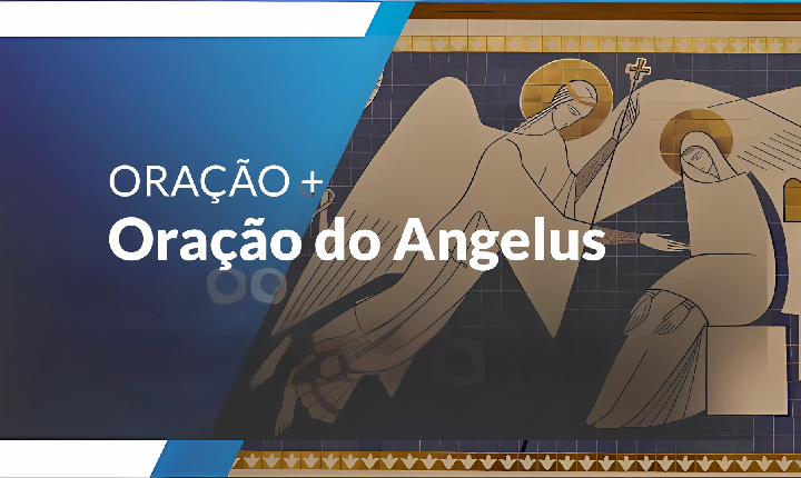 Oração do Angelus