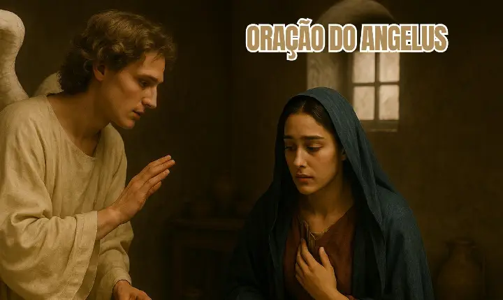 Oração do Angelus