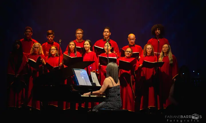 Orquestra e Coral do IBVM apresentam Musical alusivo à Páscoa nesta quinta-feira (17)