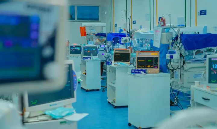 Os desafios da prematuridade e o apoio Legislativo em Roraima