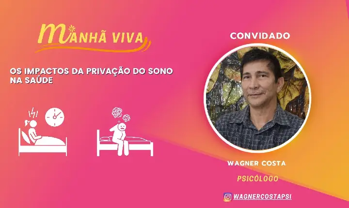 Os impactos da privação do sono na saúde