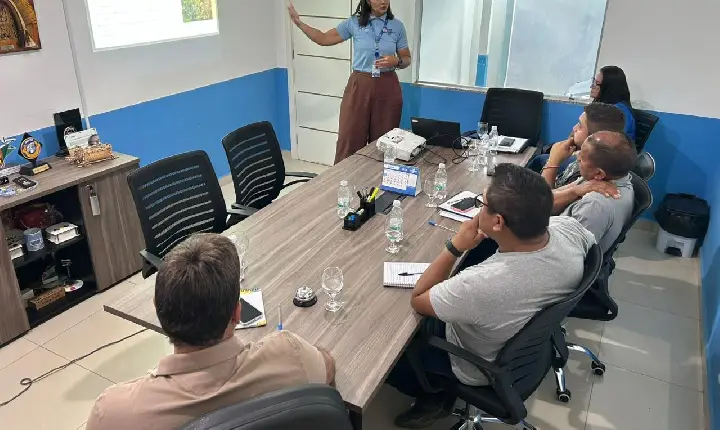 Pacaraima avança em turismo sustentável com apoio do Sebrae
