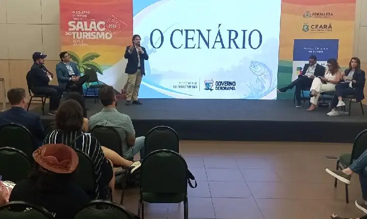 Painel nacional destaca crescimento da pesca esportiva em Roraima