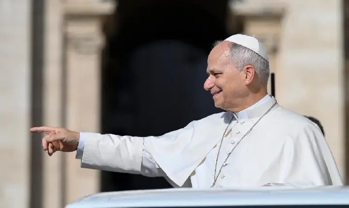 Papa: a dignidade humana é dom de Deus, não depende de capacidades ou riquezas