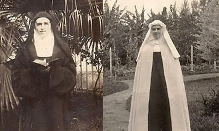Papa autoriza decreto que reconhece virtudes heroicas de religiosa brasileira