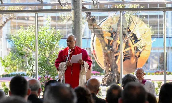 Papa Leão XIV entregará nova medalha internacional dedicada à sustentabilidade