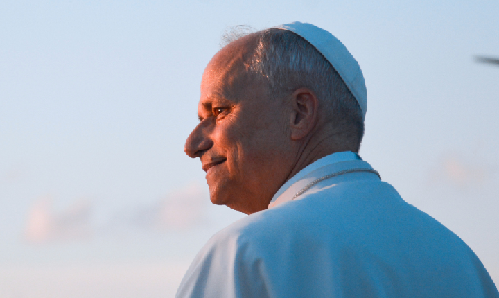 Papa Leão XIV envia mensagem à 62ª Assembleia Geral da CNBB e reforça apelo pela paz